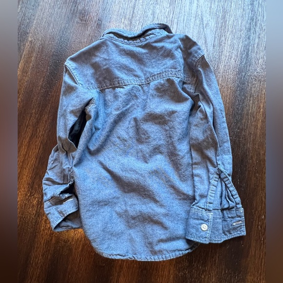 Boys Carters Set 4t - Picture 3 of 5